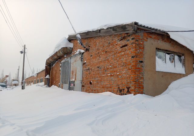дом 80 Одесское сельское поселение фото