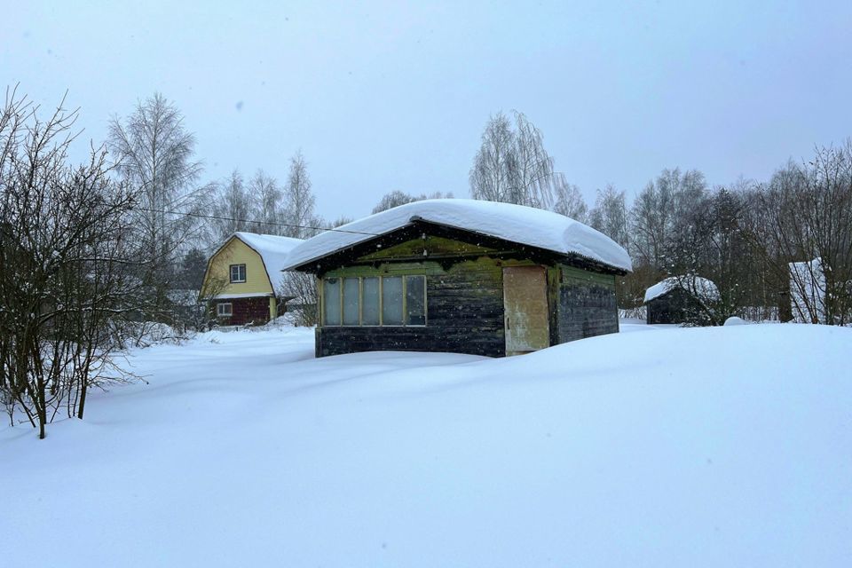 дом городской округ Егорьевск садоводческое некоммерческое товарищество Кристалл фото 10