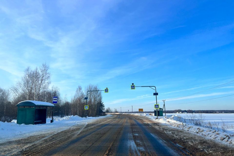 земля городской округ Дмитровский деревня Раменье фото 2