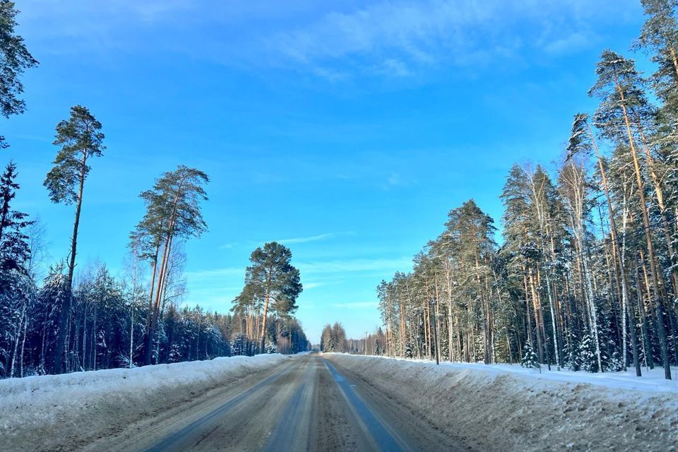 земля городской округ Дмитровский деревня Раменье фото 5