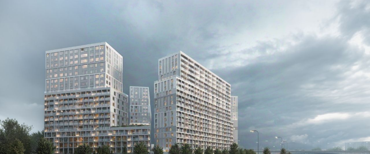 квартира г Москва метро Тульская ул Автозаводская 26 фото 3