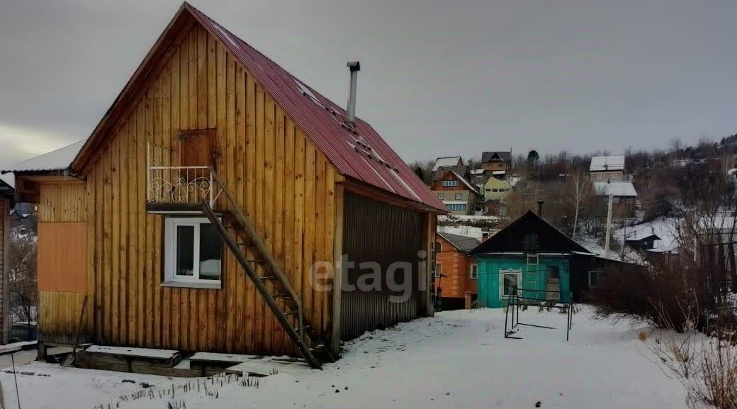 земля г Горно-Алтайск ул Чкалова фото 4