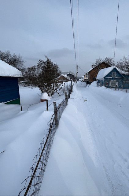 земля г Казань городской округ Казань, садоводческое некоммерческое товарищество Сирень фото 5