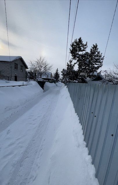 земля г Казань городской округ Казань, садоводческое некоммерческое товарищество Сирень фото 4