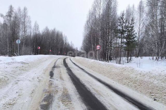 земля деревня Горки фото