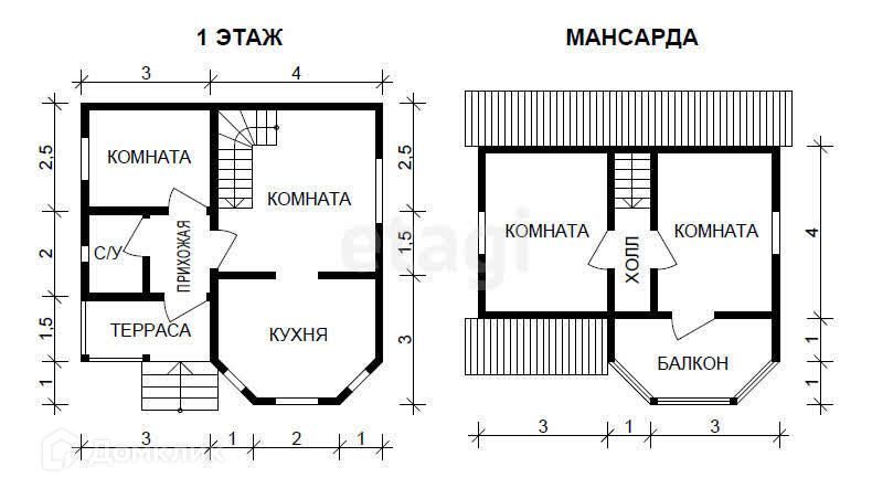 дом г Курган городской округ Курган, жилой район Северный фото 1