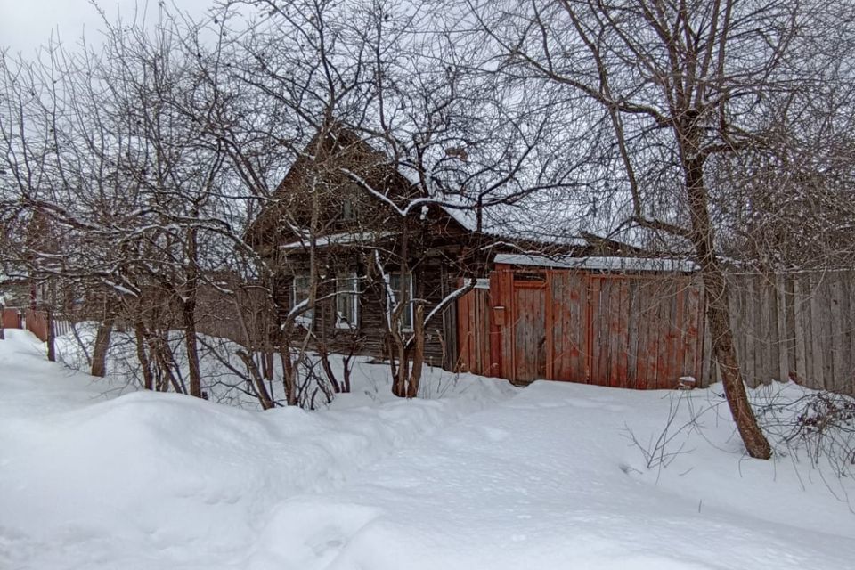 дом г Тверь ул Железнодорожников городской округ Тверь фото 2