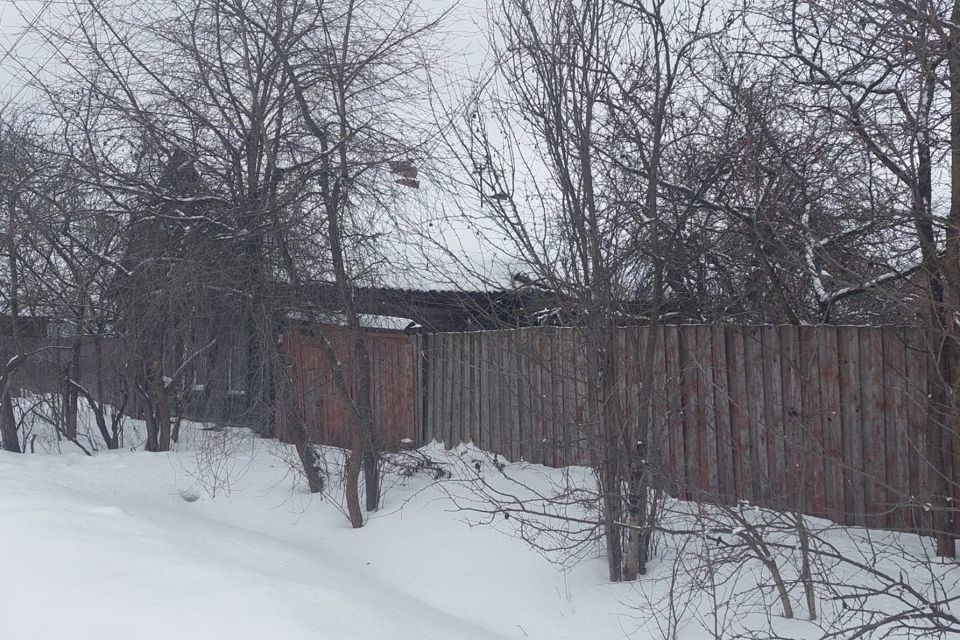 дом г Тверь ул Железнодорожников городской округ Тверь фото 4