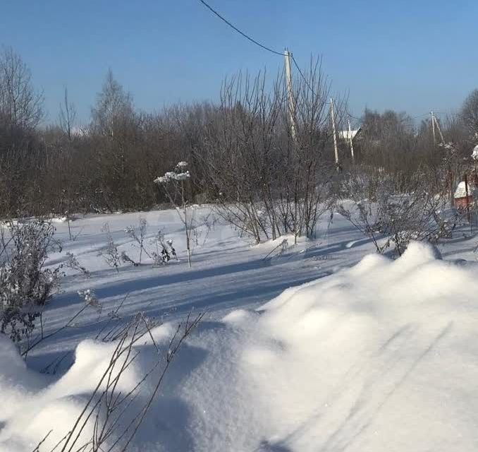 земля р-н Белозерский д Чайка городской округ Вологда, Чайка, 402А, садоводческое товарищество фото 3