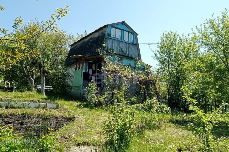 дом р-н Белгородский садовые участки фото 1