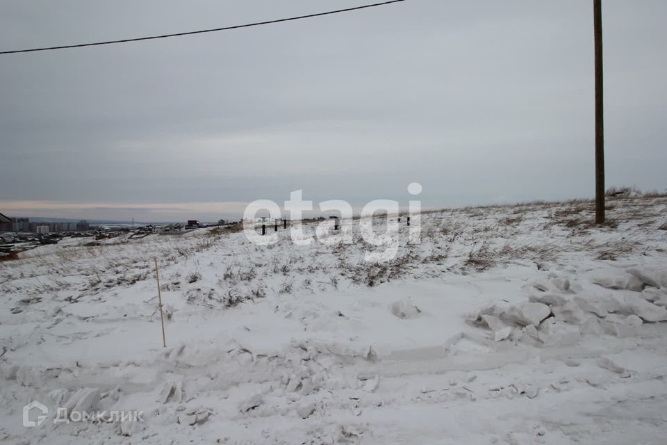 земля г Красноярск городской округ Красноярск, СПК Отдых фото 1