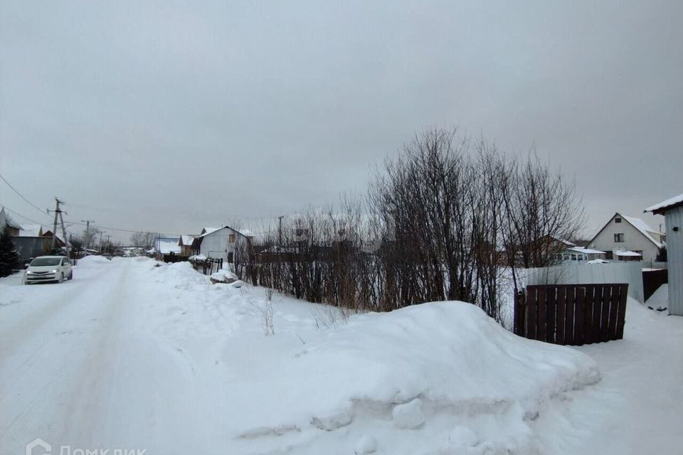 земля муниципальное образование Барнаул, улица им. Н. И. Панова, 11, село Лебяжье фото 4