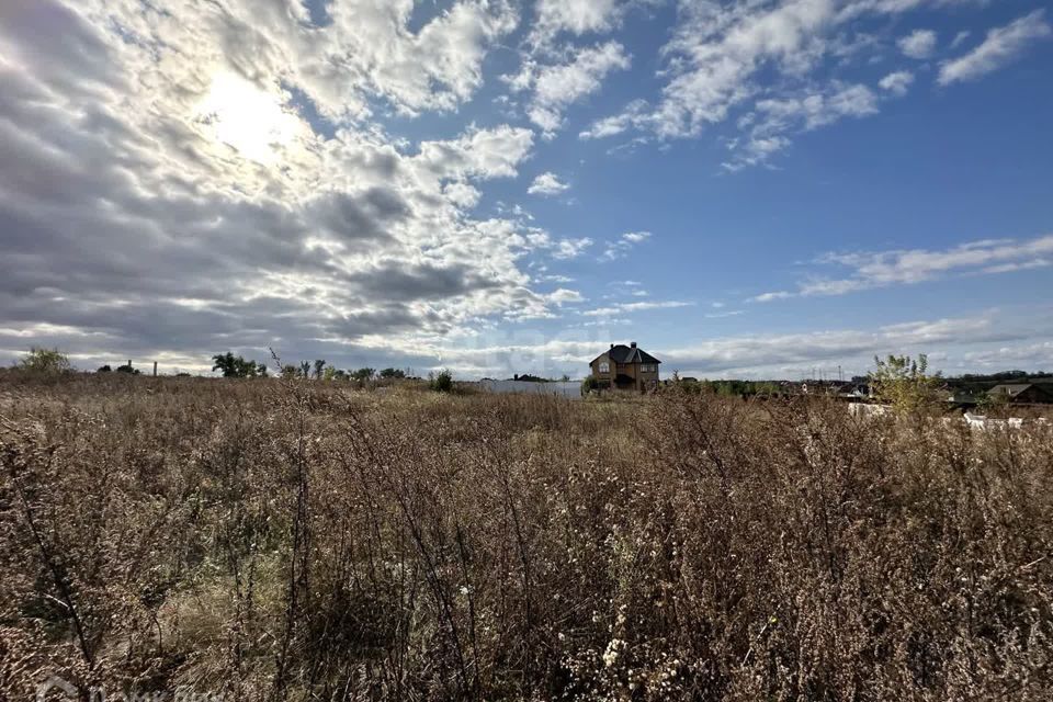 земля р-н Белгородский п Дубовое Карамельная улица, 12 фото 4