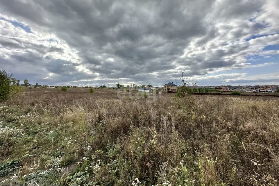 земля р-н Белгородский п Дубовое Ароматная улица фото 2