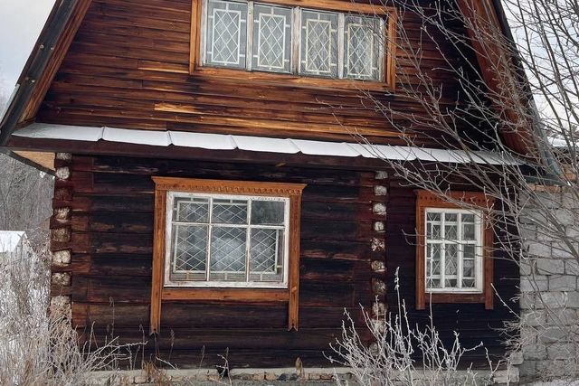 п Зеленый Лог Полевской городской округ, 155А фото