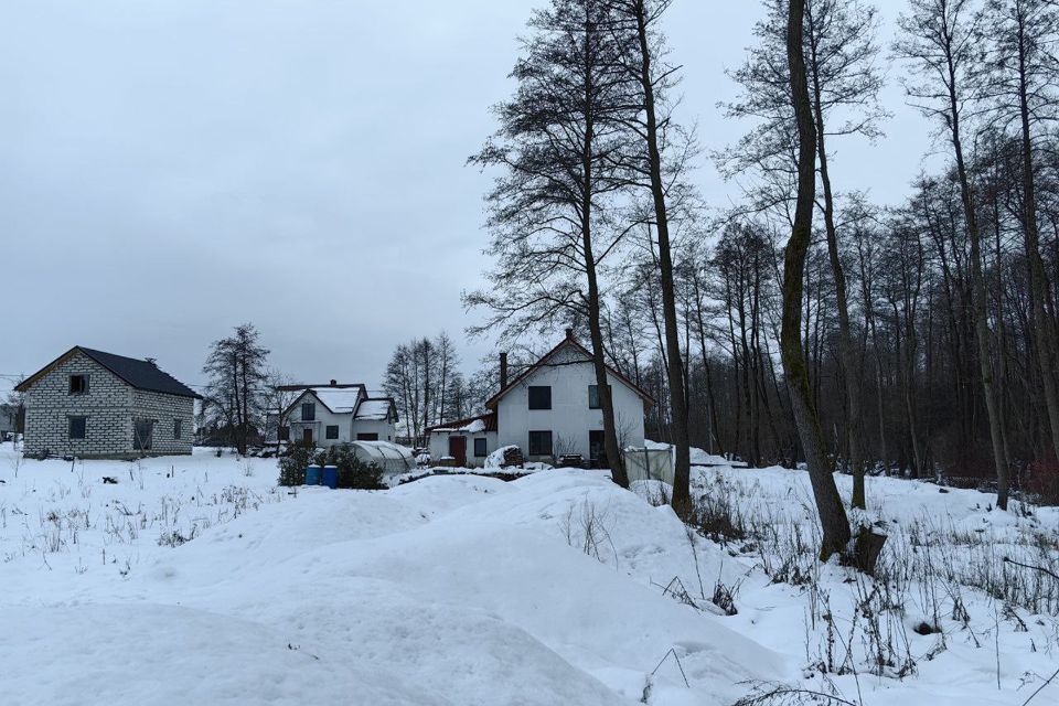 земля р-н Гурьевский посёлок Владимировка фото 3