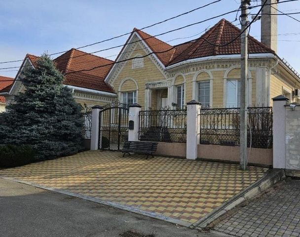 дом дом 8 городской округ Краснодар фото