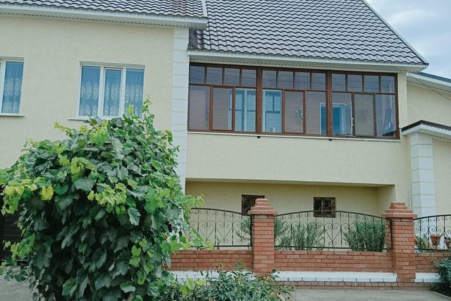 Продажа домов в Жигулевске