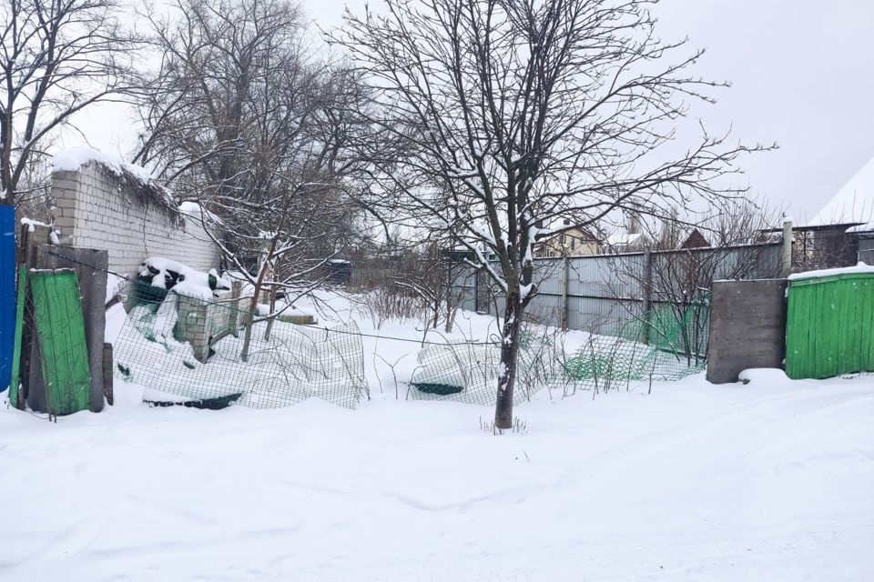 земля г Воронеж ул Княжеская 1а городской округ Воронеж фото 7