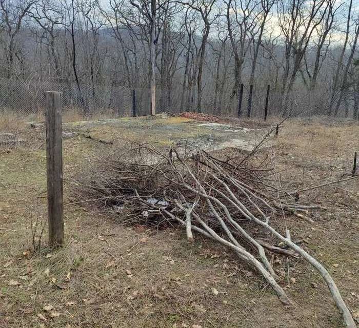 земля г Новороссийск муниципальное образование Новороссийск, садовое товарищество Берёзки фото 7