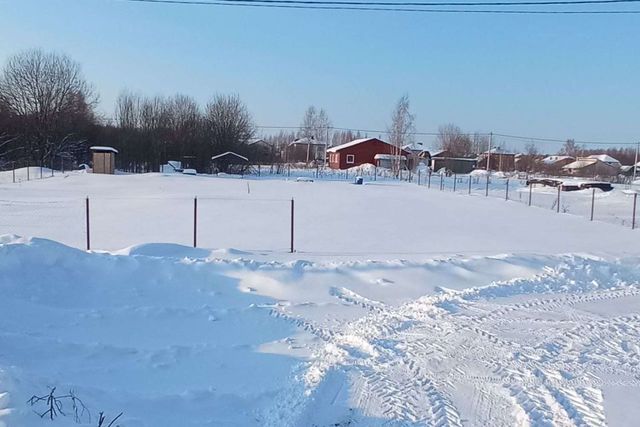 земля ул Имени 50-летия Ленинского Комсомола городской округ Волгореченск фото