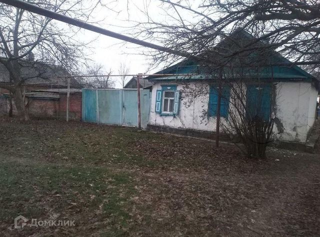 дом 292 городской округ Шахты фото