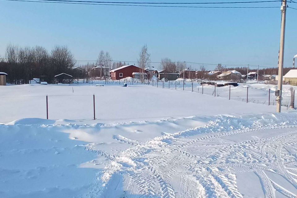 земля г Волгореченск ул Имени 50-летия Ленинского Комсомола городской округ Волгореченск фото 2