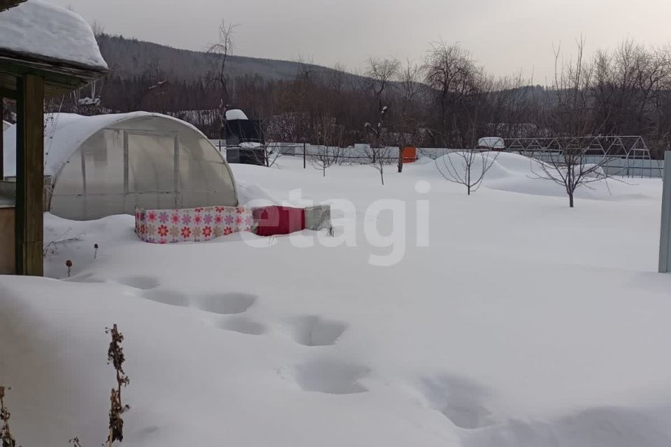 дом г Миасс снт Ильмены Миасский городской округ, 280 фото 4