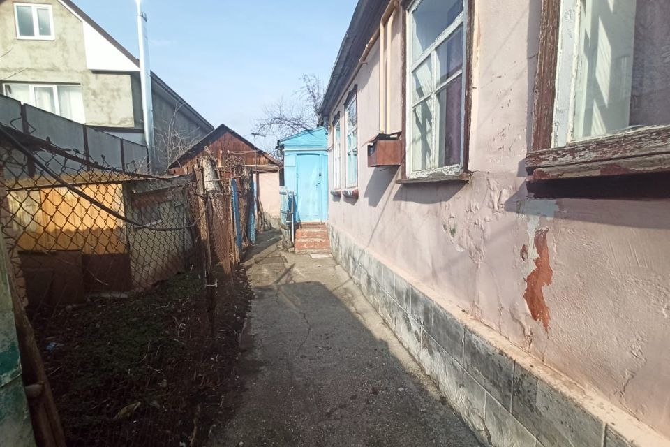 дом г Кисловодск ул Замковая городской округ Кисловодск фото 9