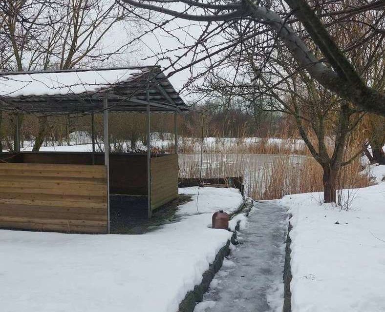 дом р-н Белгородский с Петропавловка ул Гагарина фото 6