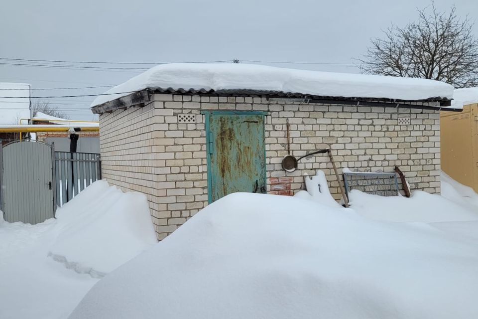 дом г Кинешма ул Гончарова городской округ Кинешма фото 10