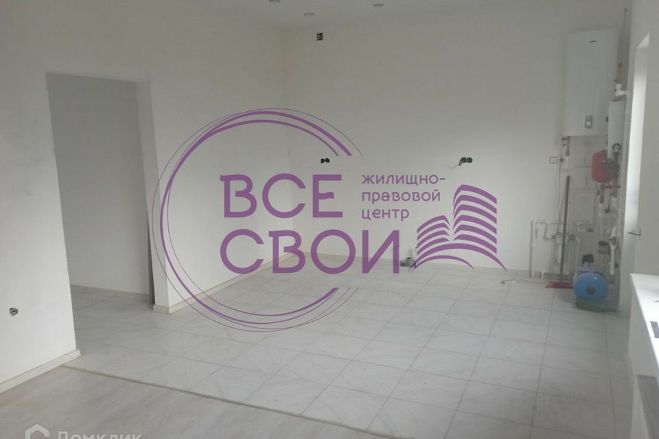дом г Краснодар п Дружелюбный муниципальное образование Краснодар, 8 фото 6