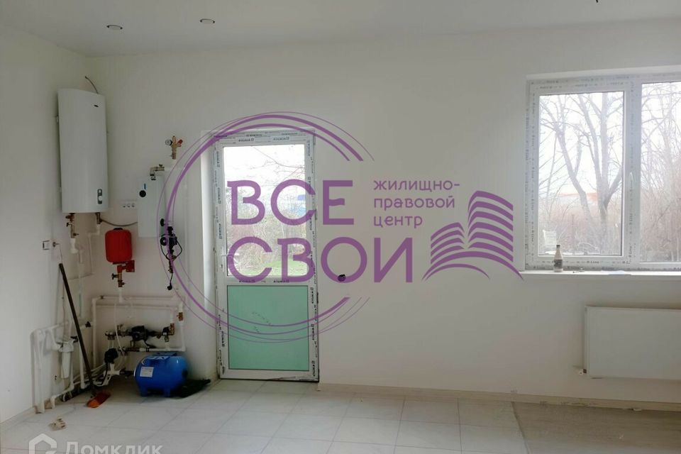 дом г Краснодар п Дружелюбный муниципальное образование Краснодар, 8 фото 8