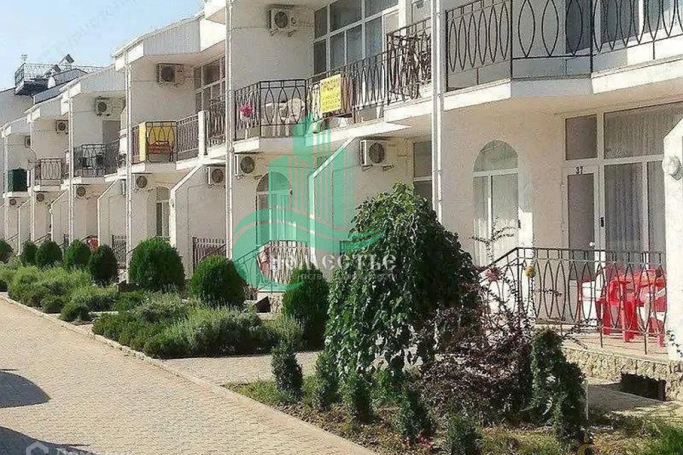 дом г Феодосия пгт Коктебель ул Ленина 83 городской округ Феодосия фото 9