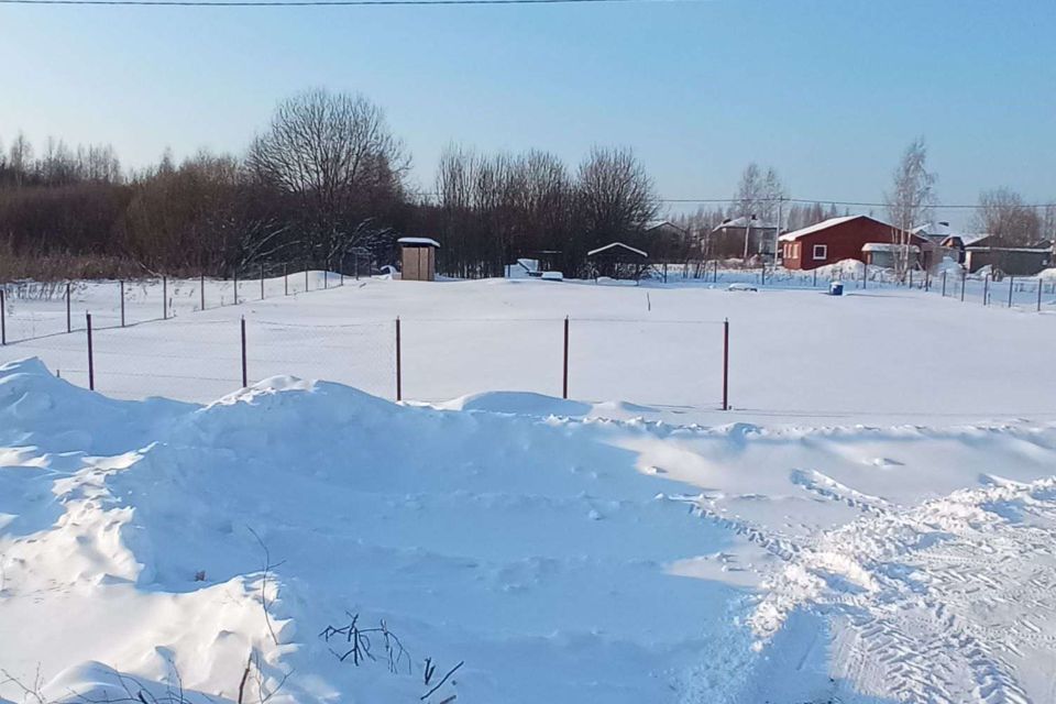 земля г Волгореченск ул Имени 50-летия Ленинского Комсомола городской округ Волгореченск фото 6