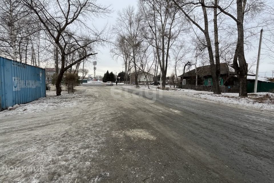 земля г Абакан пр-кт Ленина 86 городской округ Абакан фото 8