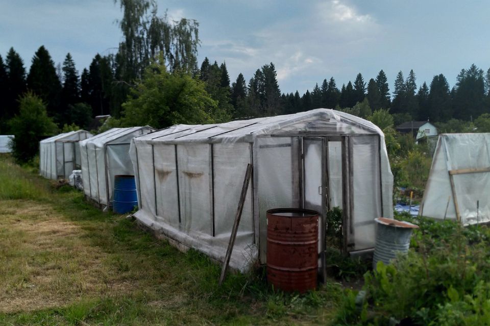 дом Добрянский городской округ, 764, садовые участки Дружба фото 9