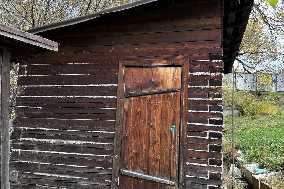 дом г Хабаровск пер Рельефный 16 городской округ Хабаровск фото 10