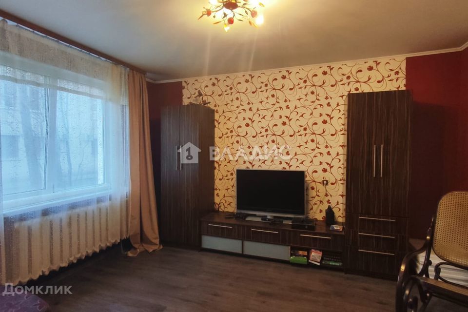 квартира г Калининград ул 9 Апреля 38 городской округ Калининград фото 1