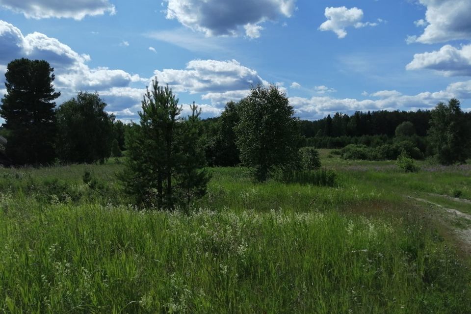 земля городской округ Верхняя Пышма, посёлок Первомайский фото 8