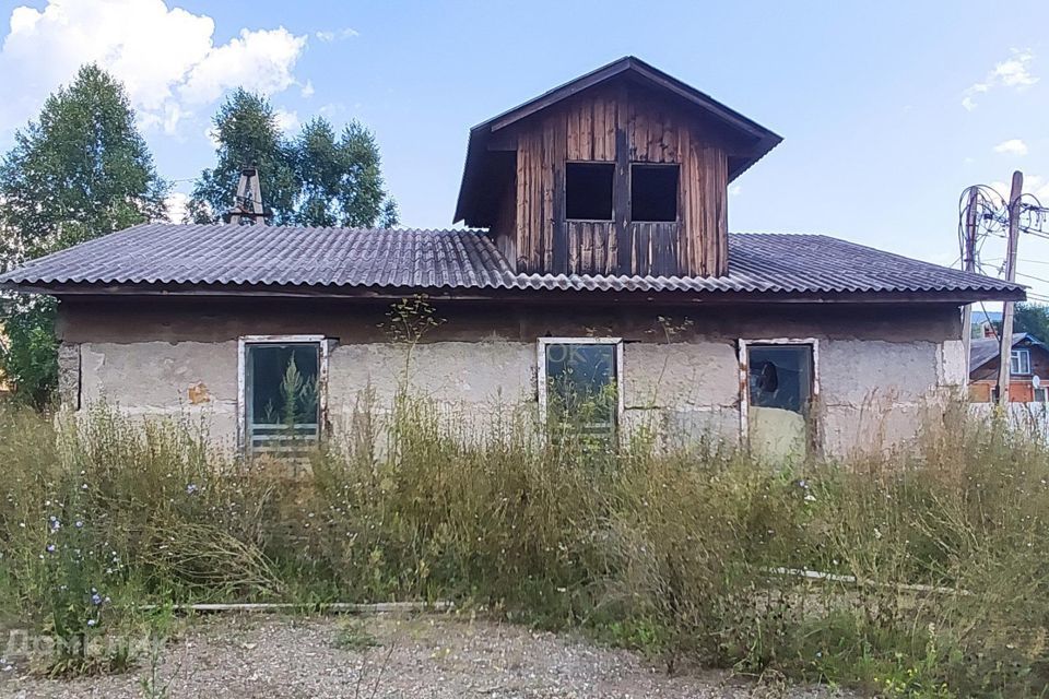 земля городской округ Дивногорск, поселок Манский фото 9