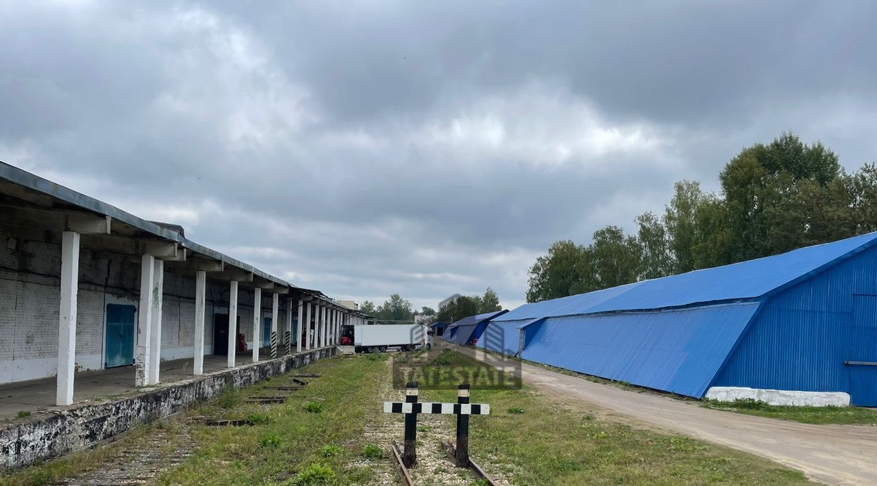 производственные, складские р-н Зеленодольский г Зеленодольск ул Загородная 7 фото 10