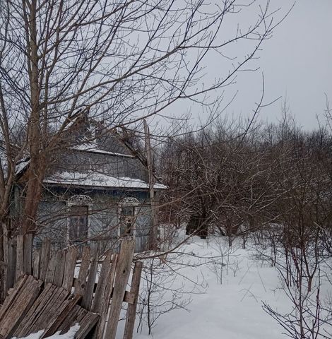 дом ул Пролетарская Нетьинское сельское поселение, Брянск фото