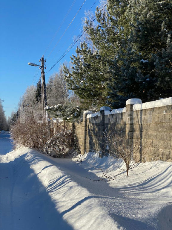 дом городской округ Солнечногорск д Похлебайки 73 фото 47