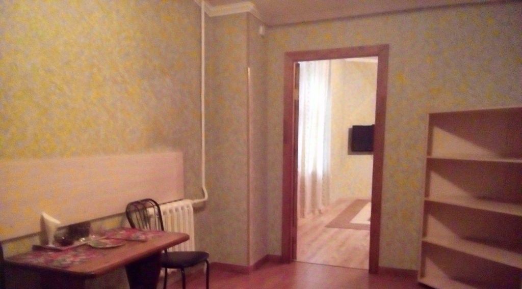 комната г Барнаул р-н Центральный ул Льва Толстого 16а фото 5