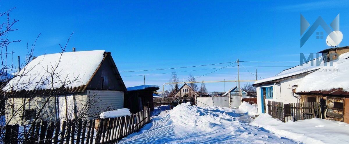 дом р-н Оренбургский п Чебеньки ул Новая 22 фото 9