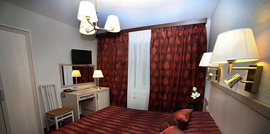 комната г Новосибирск р-н Заельцовский пр-кт Красный 153а фото 1