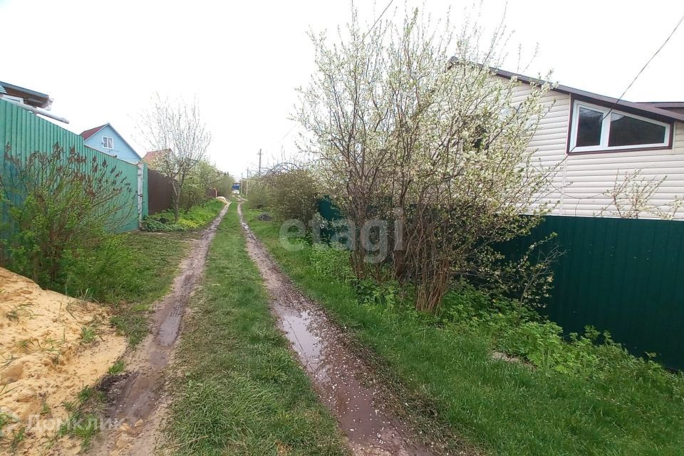 дом р-н Рамонский снт Волна ул Цветочная фото 2