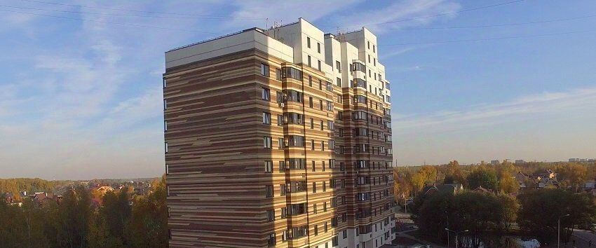 квартира городской округ Богородский г Ногинск ул Юбилейная 4а фото 15