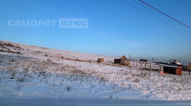 Гурульбинское муниципальное образование, Тулунжа СНТ фото